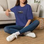 Salt & Dust 300 T-Shirt