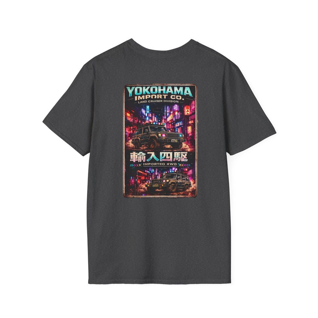 Import T-Shirt
