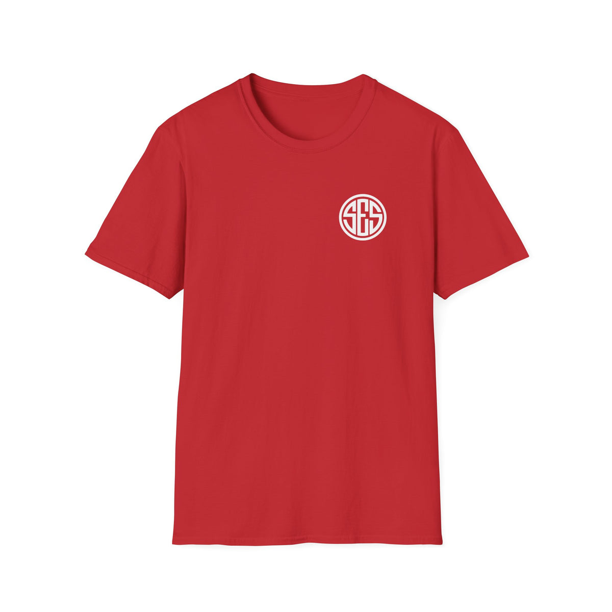 SES T-Shirt