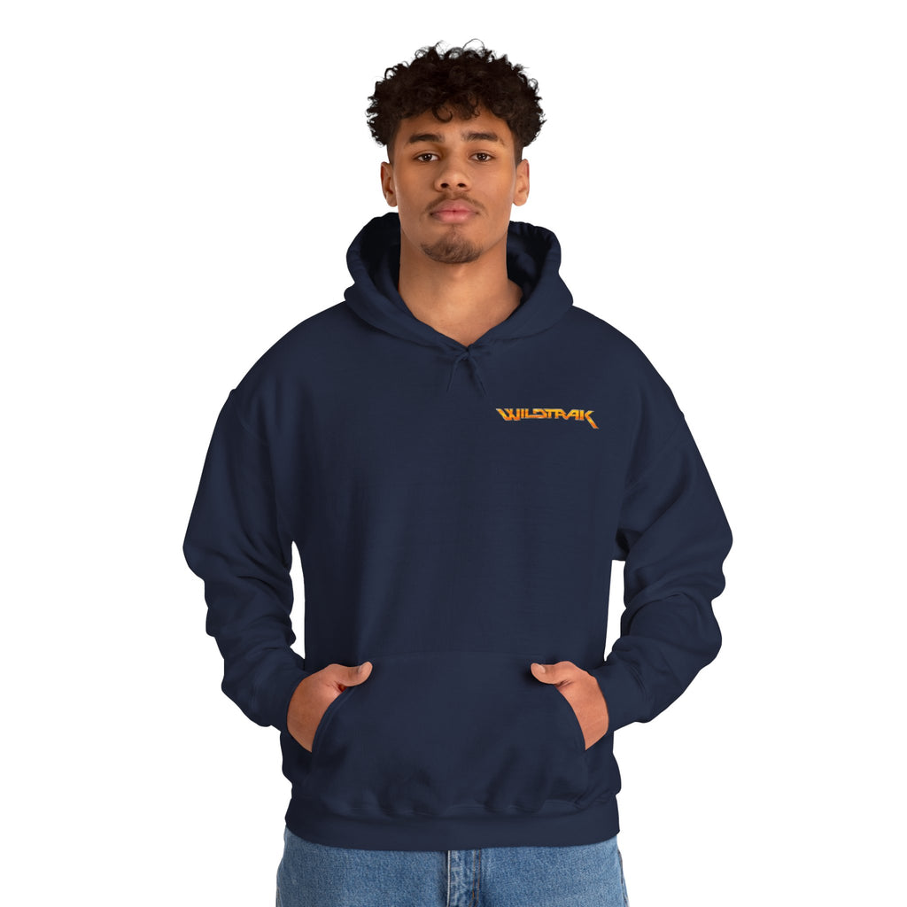 WILDTRAK Hoodie