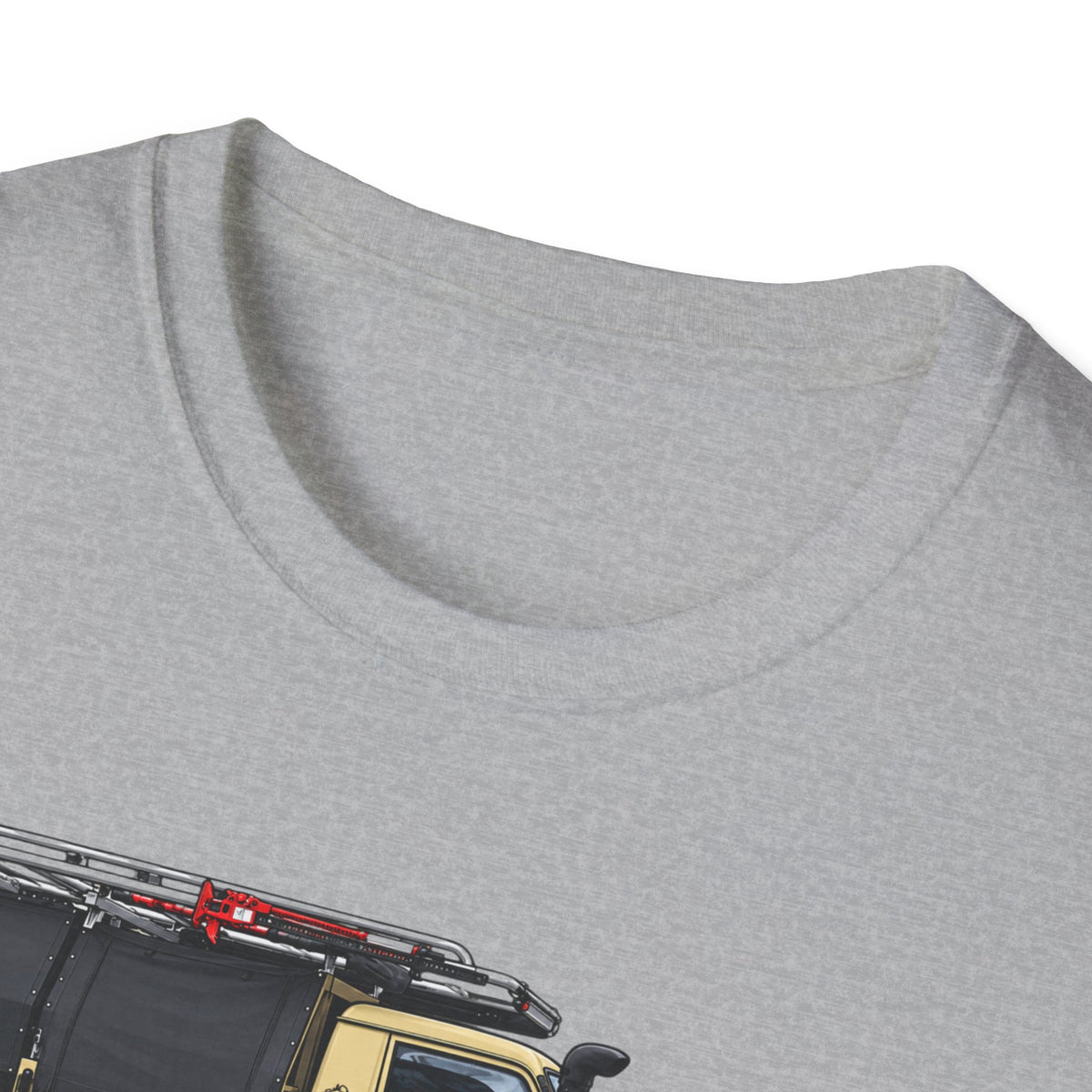 Rig2 79 T-Shirt