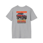 Built Cruisers T-Shirt