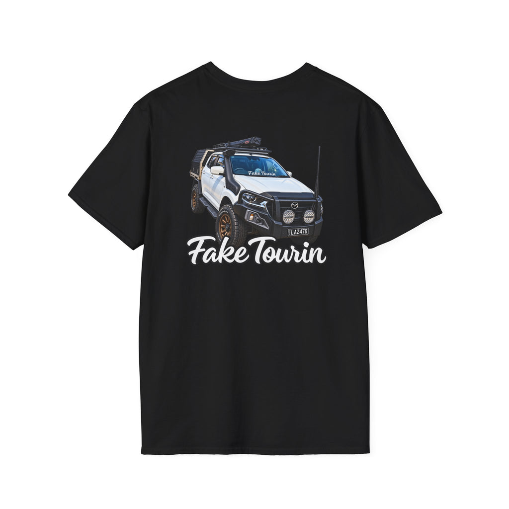 Fake Tourin T-Shirt