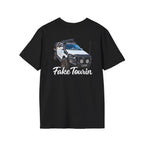 Fake Tourin T-Shirt