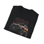 Bronze 300 T-Shirt