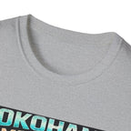 Import T-Shirt