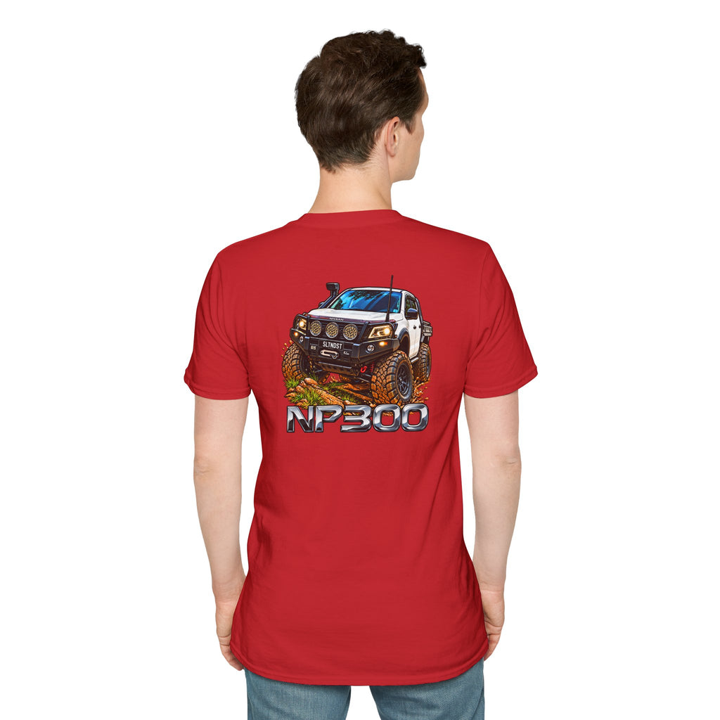 NP300 T-Shirt