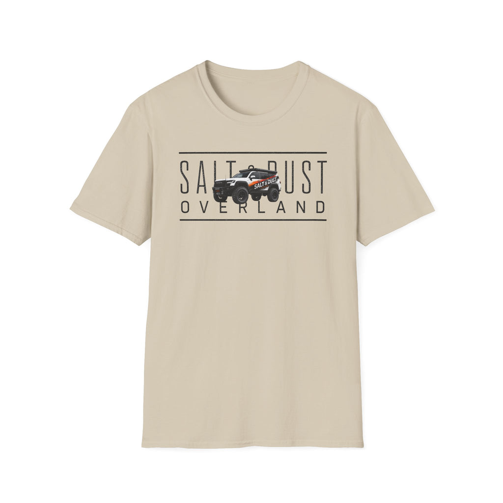 Salt & Dust 300 T-Shirt