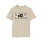 Salt & Dust 300 T-Shirt