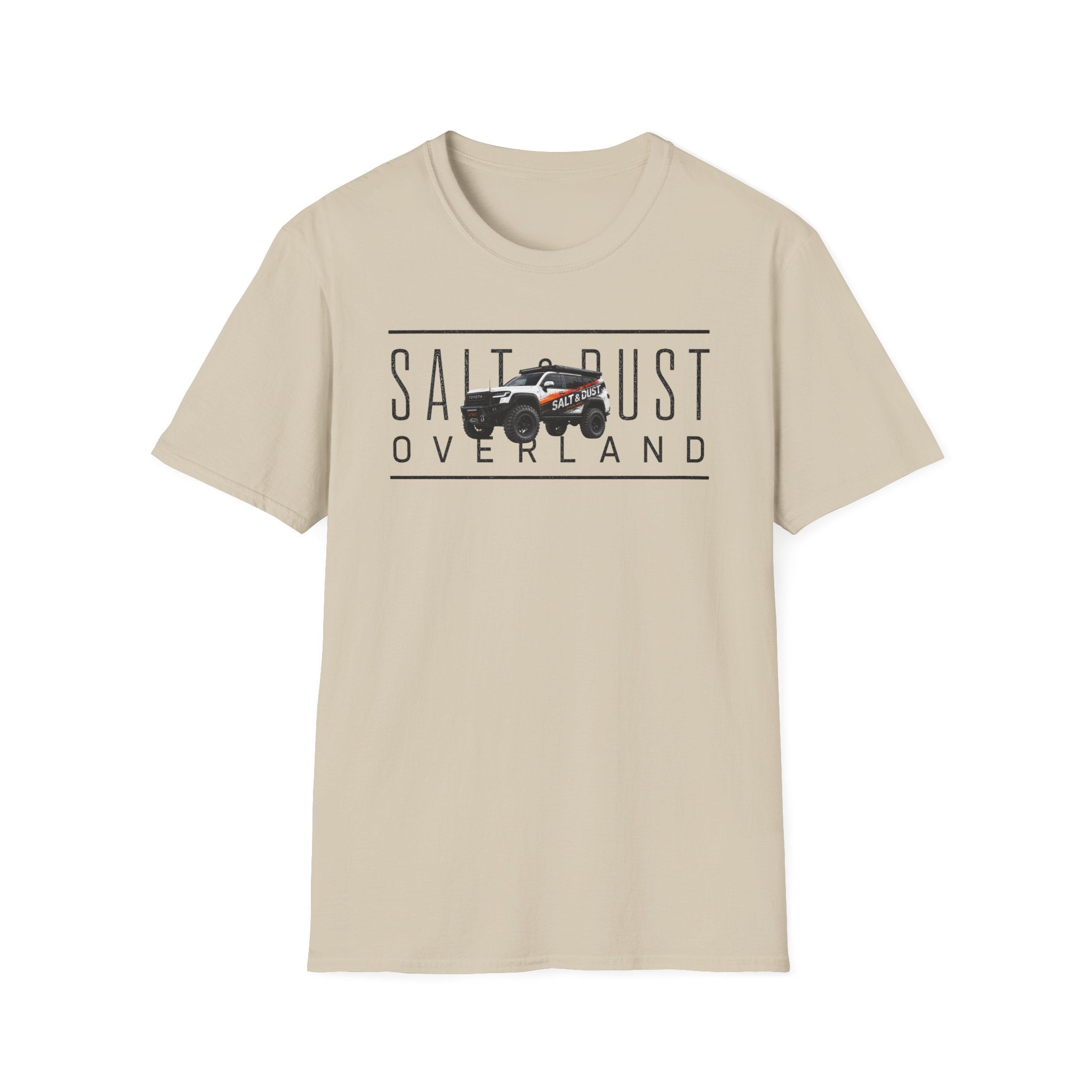 Salt & Dust 300 T-Shirt