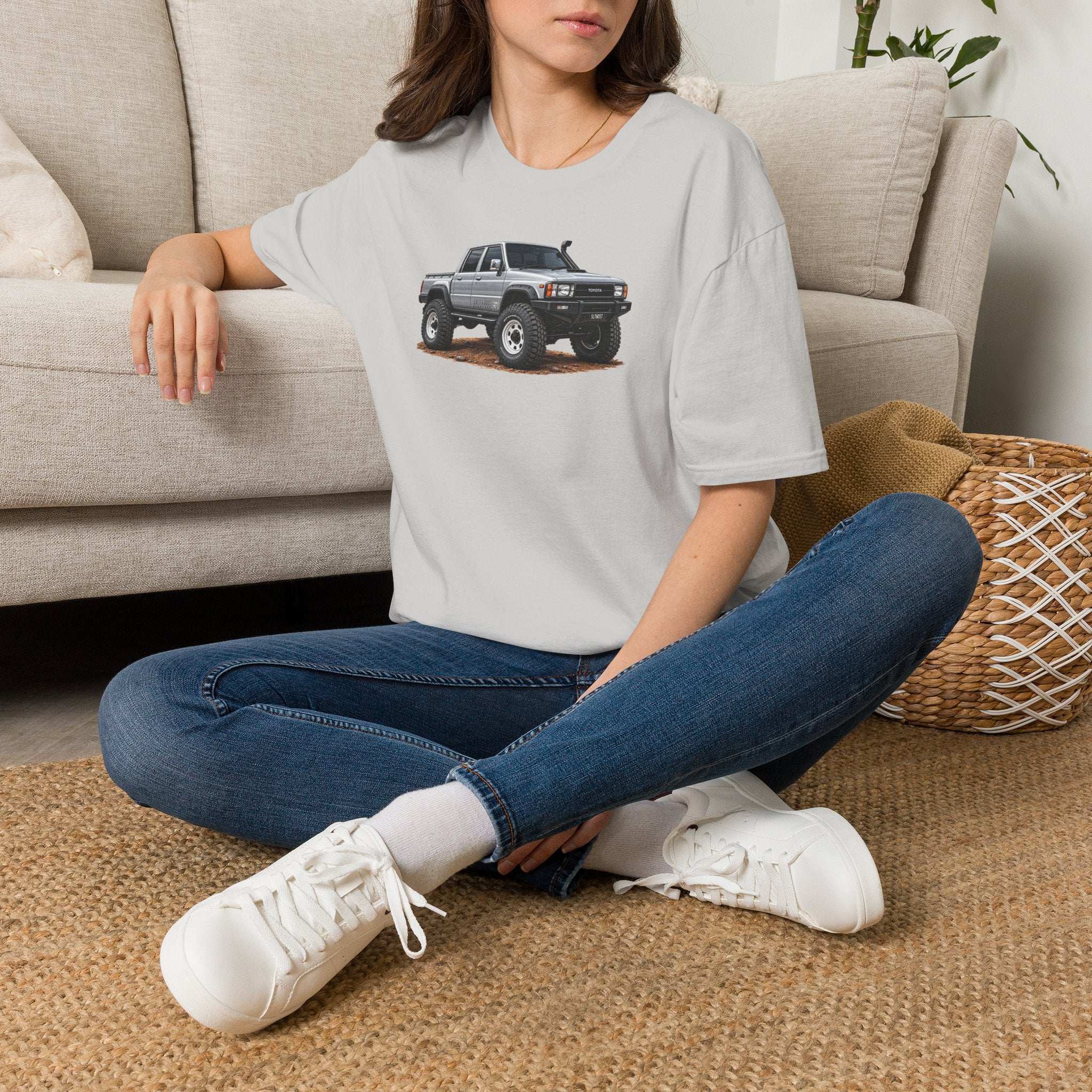 Hilux T-Shirt