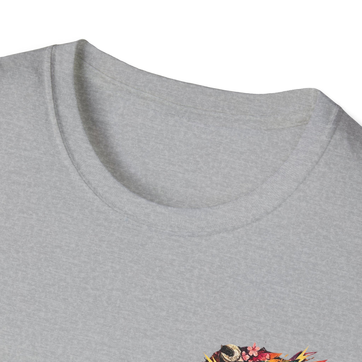Drift Over Dirt T-Shirt
