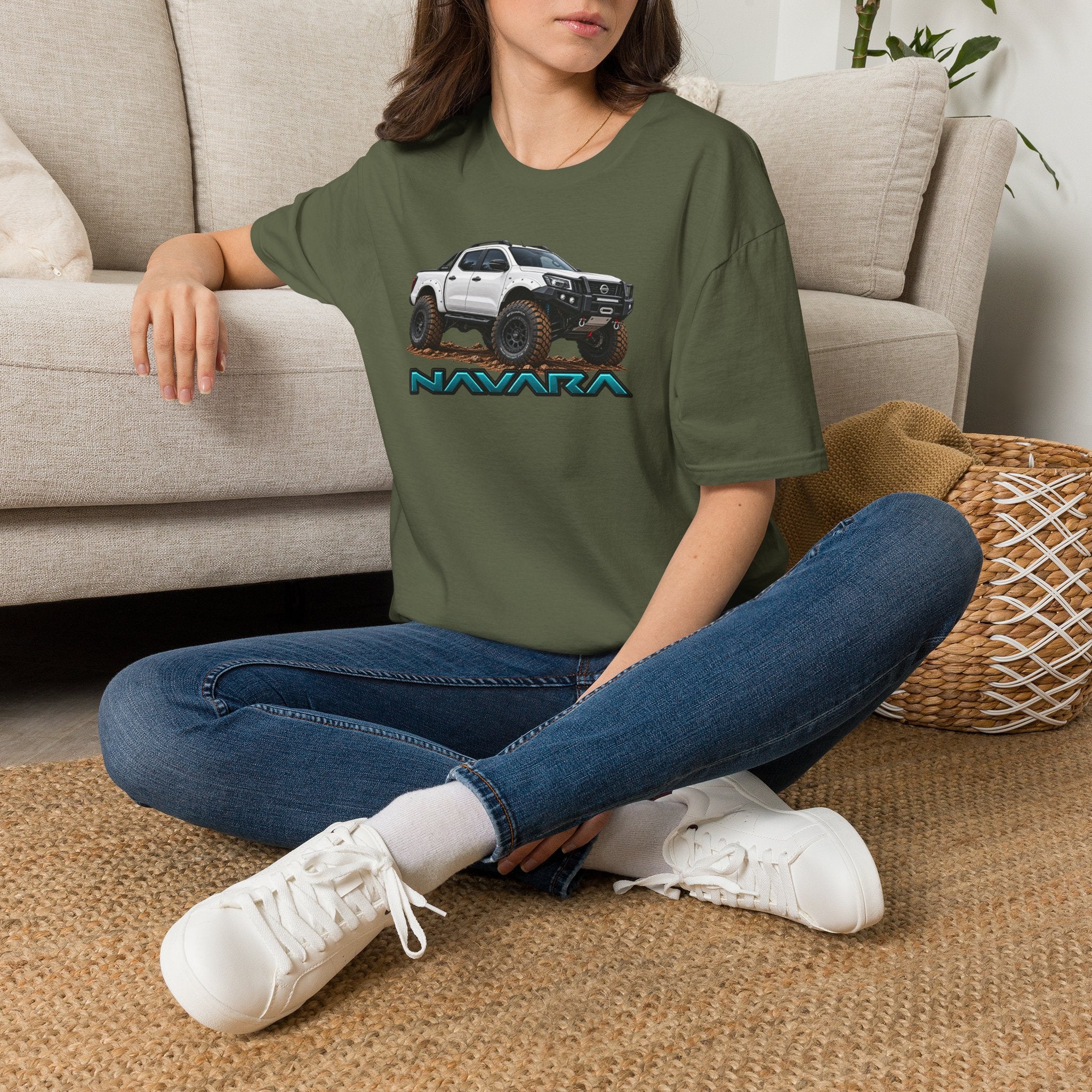 Navara T-Shirt