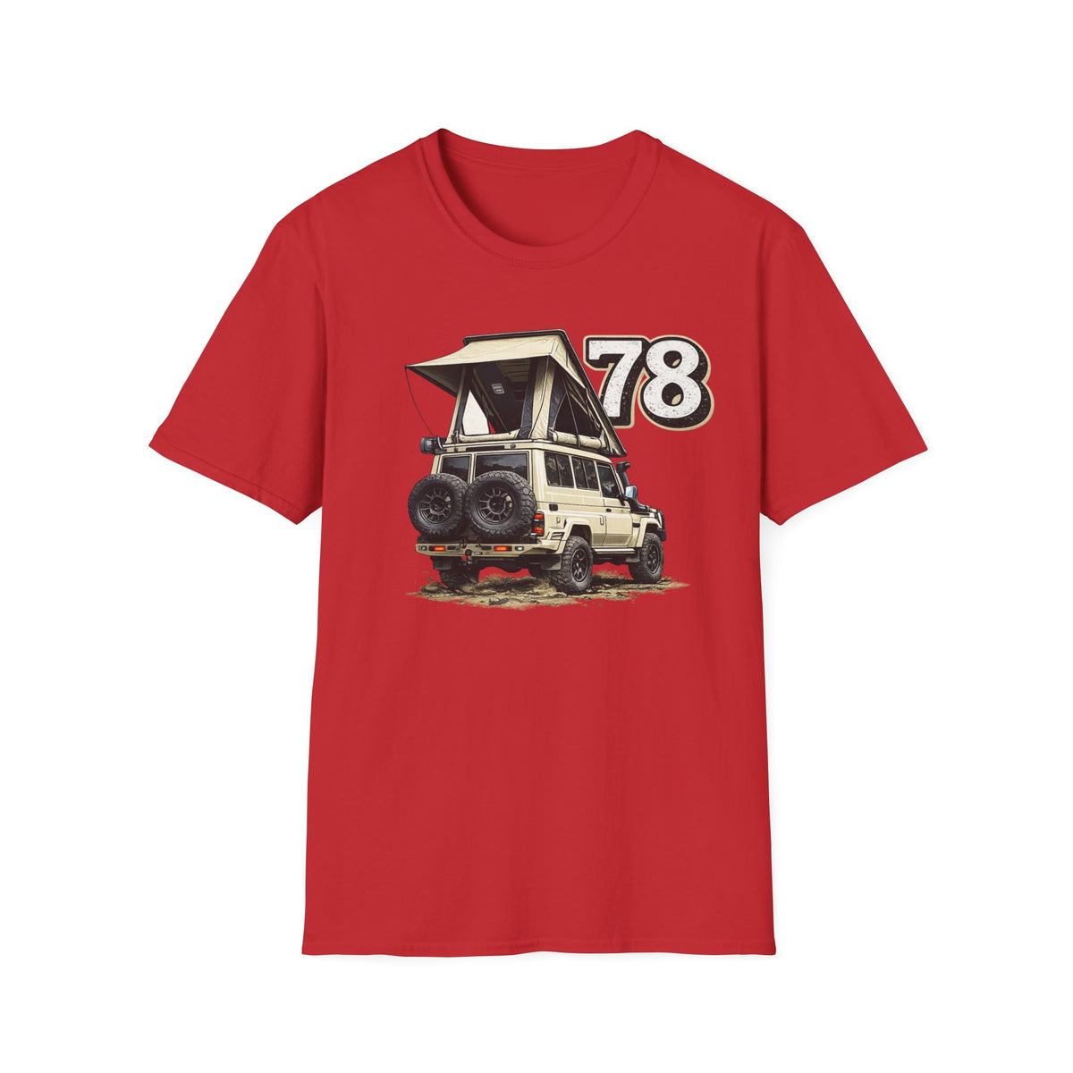 78 T-Shirt
