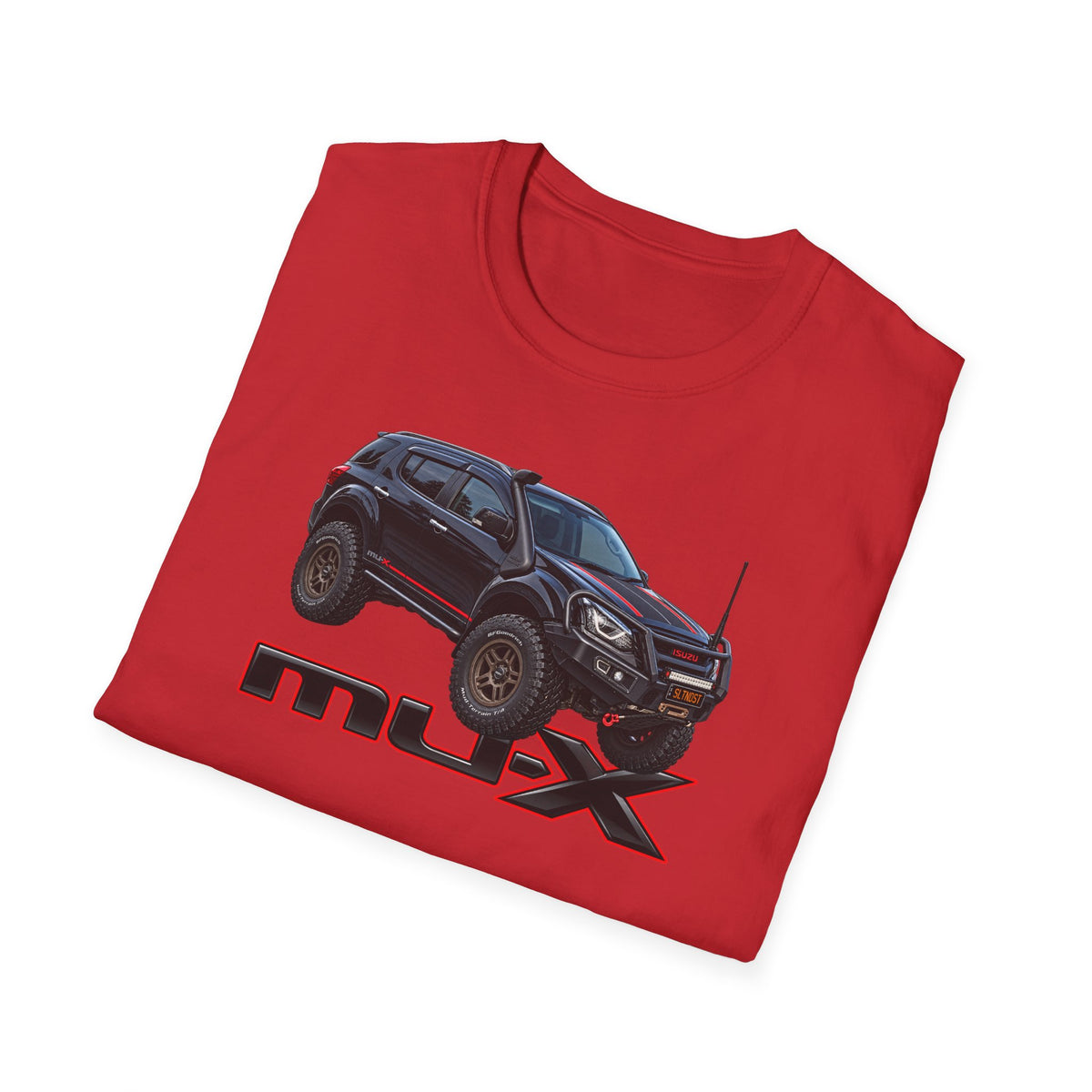 MUX T-Shirt