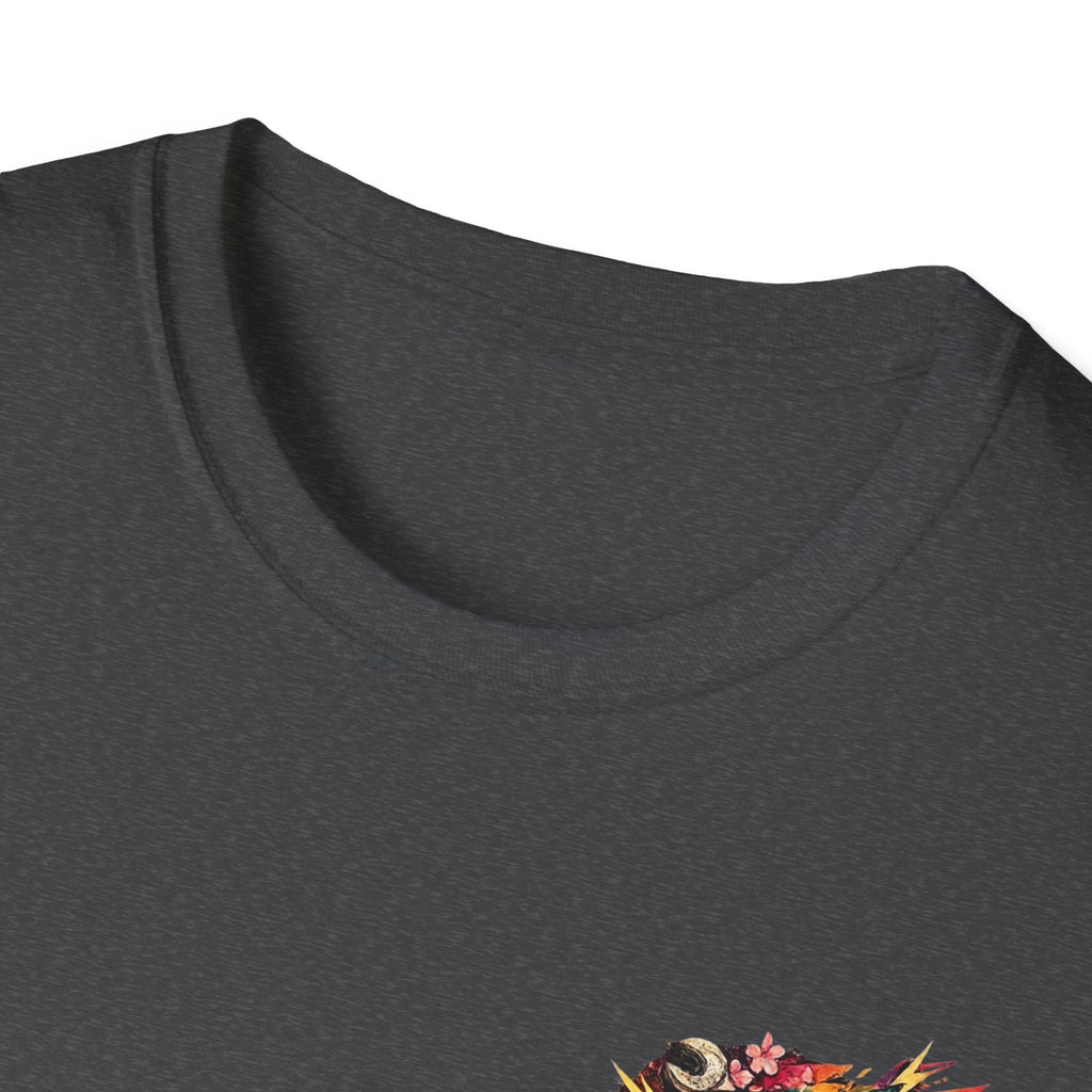 Drift Over Dirt T-Shirt