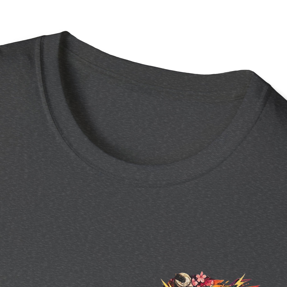 Drift Over Dirt T-Shirt
