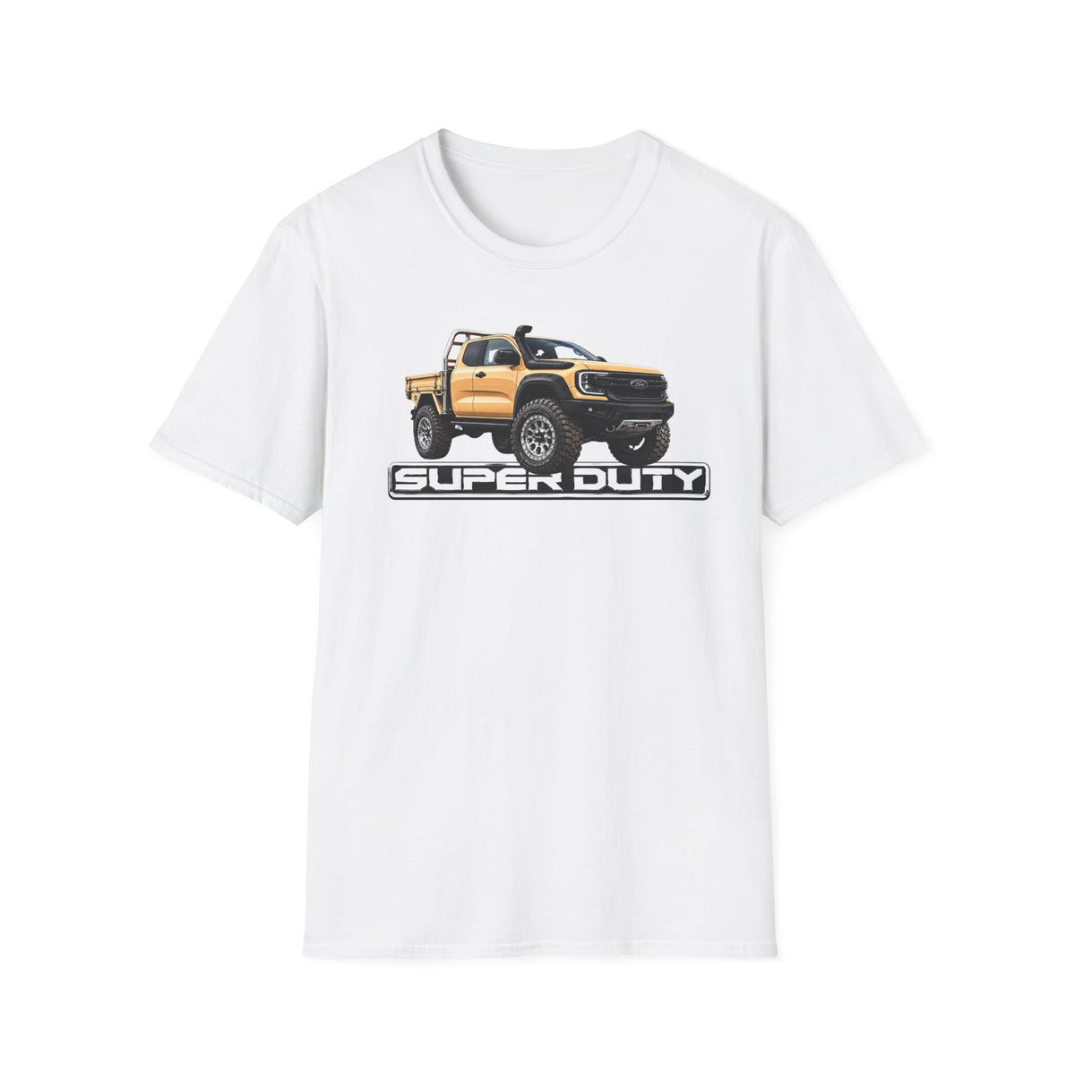 Super Duty T-Shirt