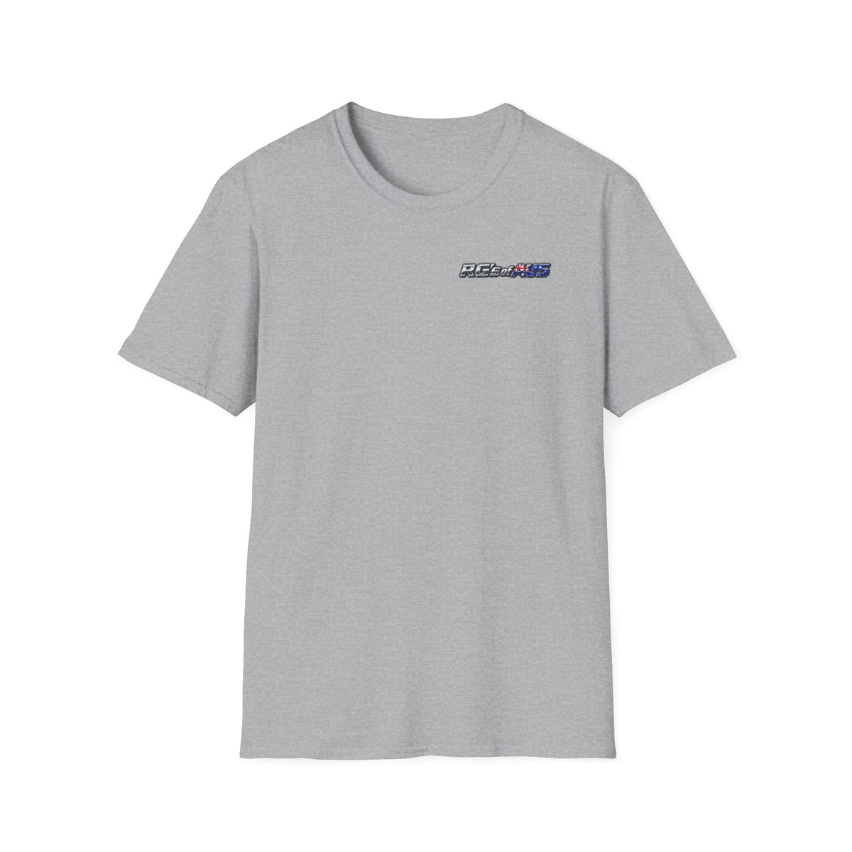 S&D RG'S of AUS T-Shirt