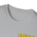 Cruiser Country T-Shirt