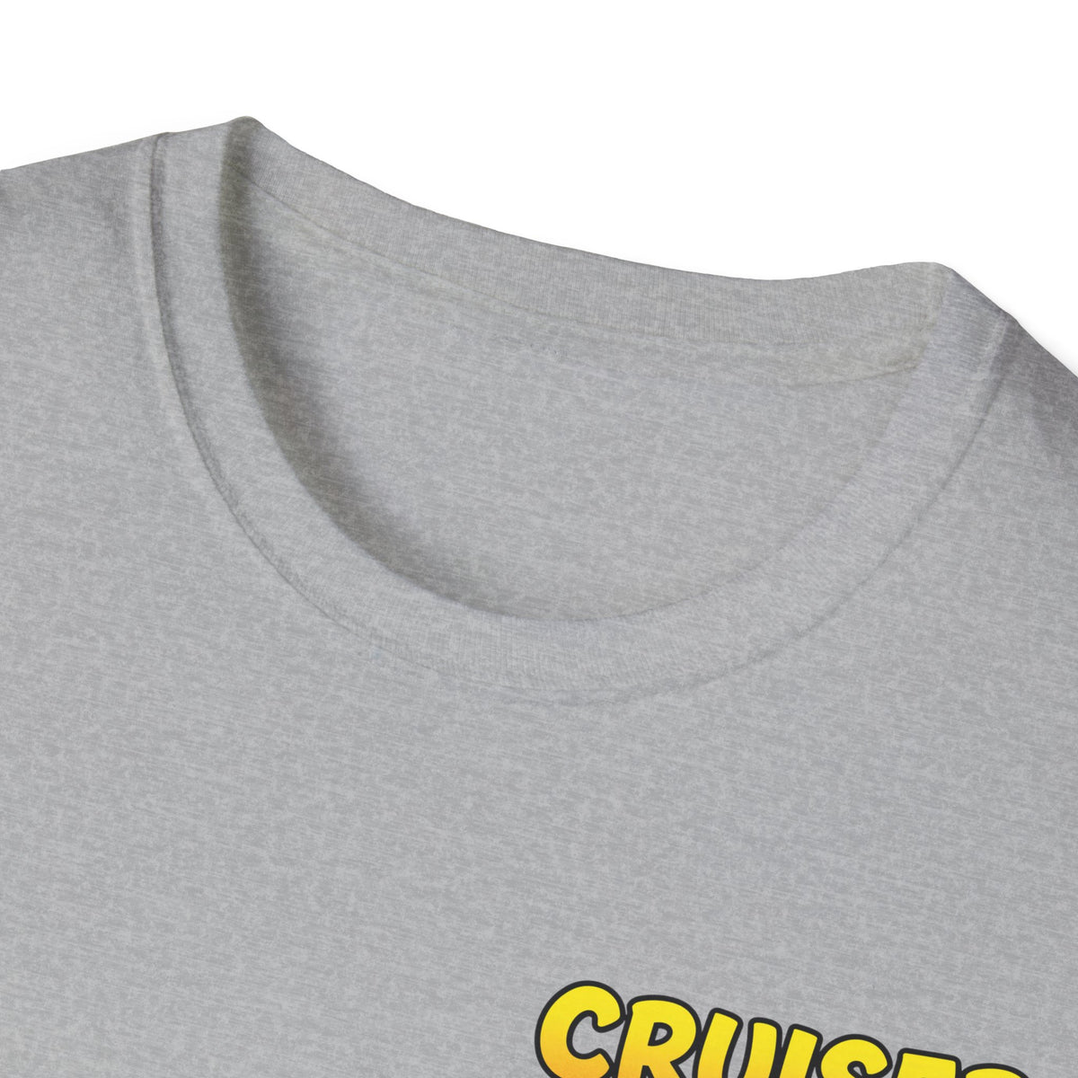 Cruiser Country T-Shirt