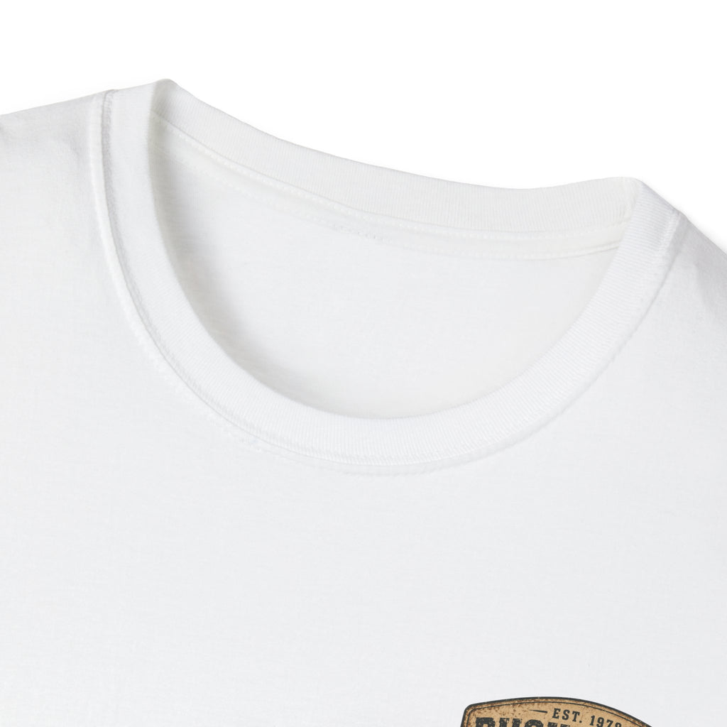 Bush Track T-Shirt