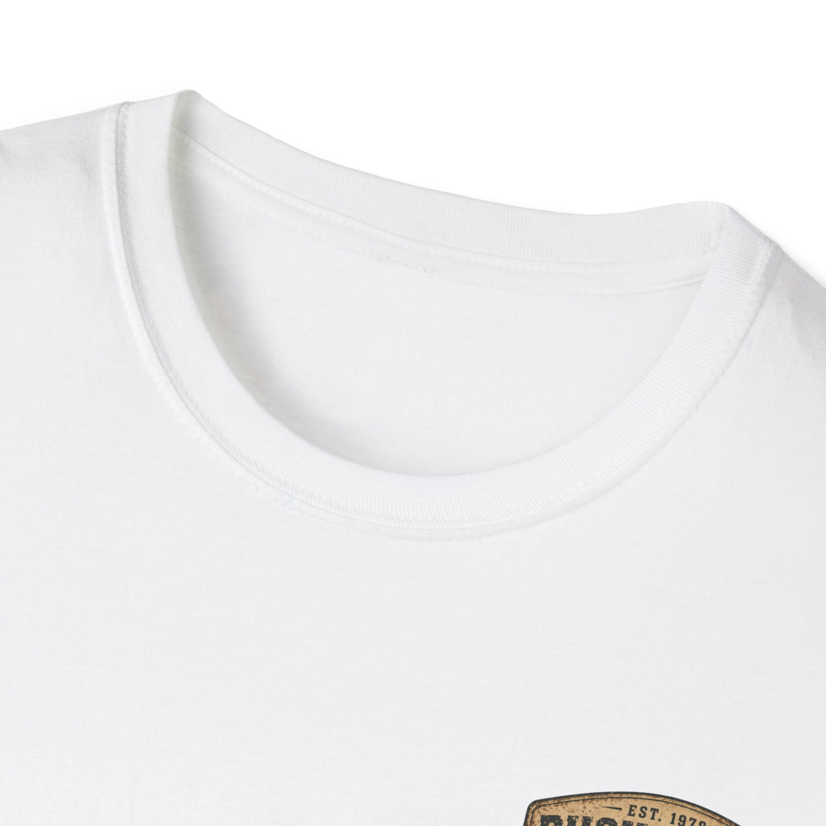 Bush Track T-Shirt