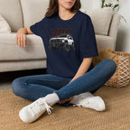 White 300 T-Shirt
