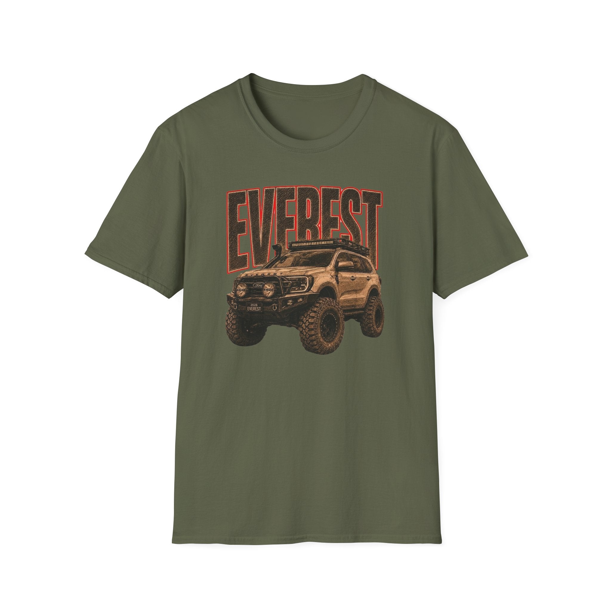 Everest T-Shirt