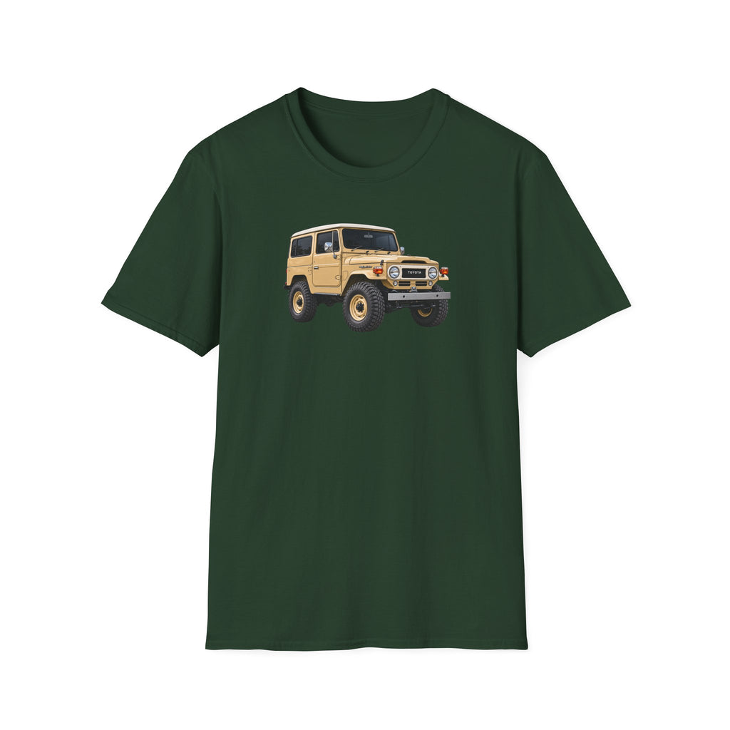 FJ40 T-Shirt