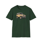 FJ40 T-Shirt