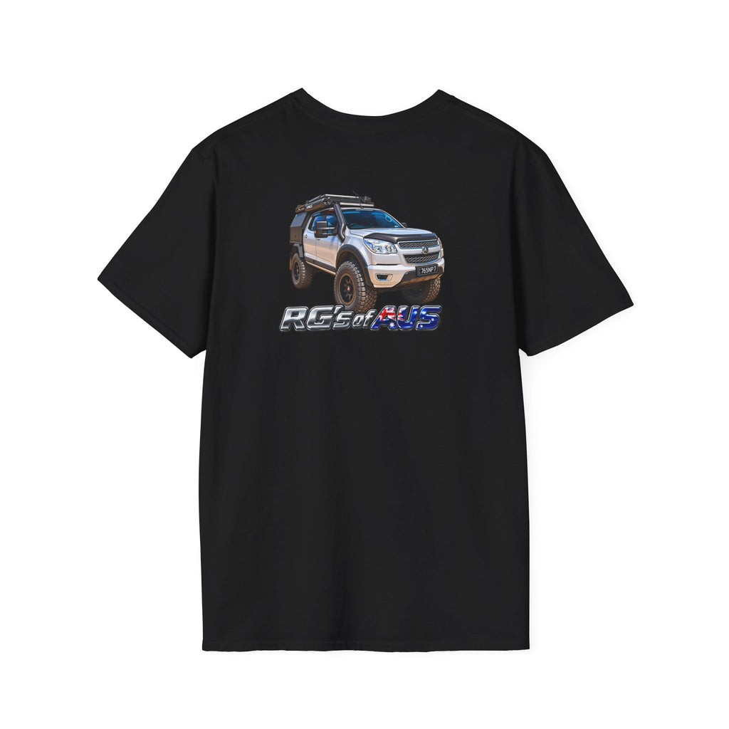 S&D RG'S of AUS T-Shirt