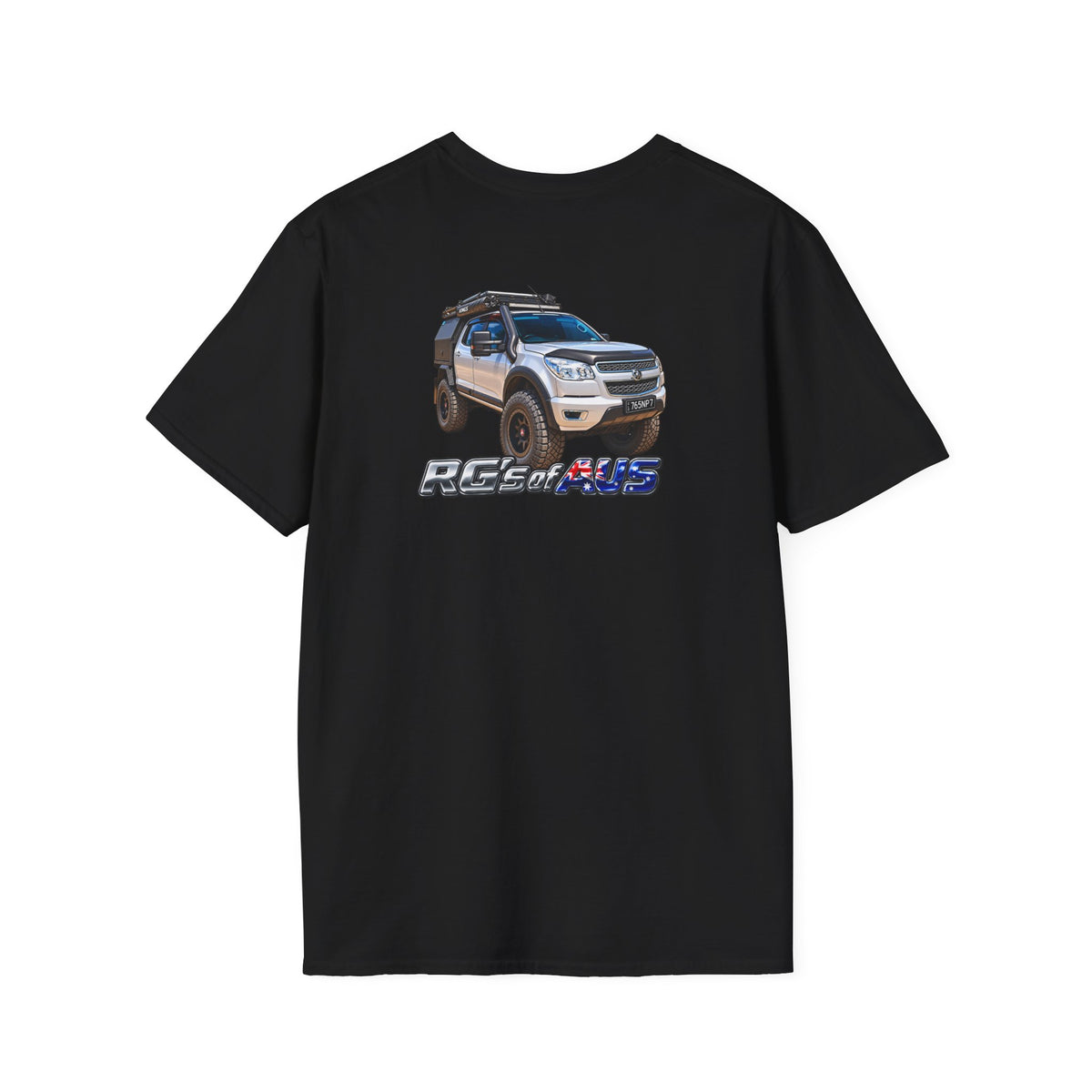 S&D RG'S of AUS T-Shirt