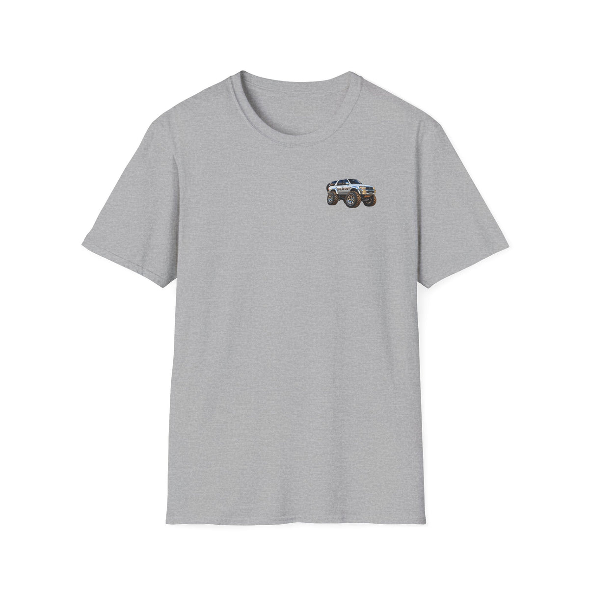 SURF T-Shirt