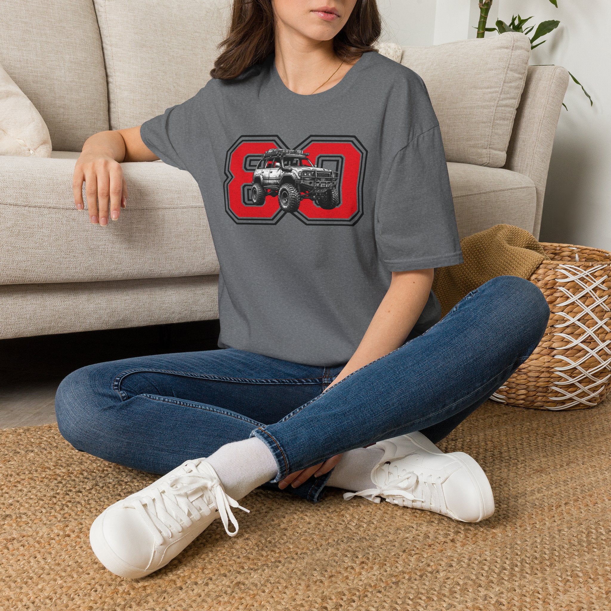 80 Rig T-Shirt