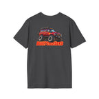 Built Crooza T-Shirt