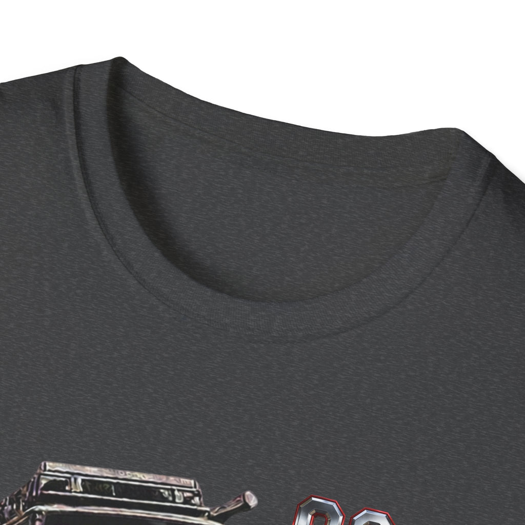 GQ II T-Shirt