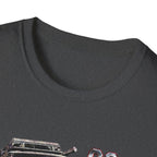 GQ II T-Shirt