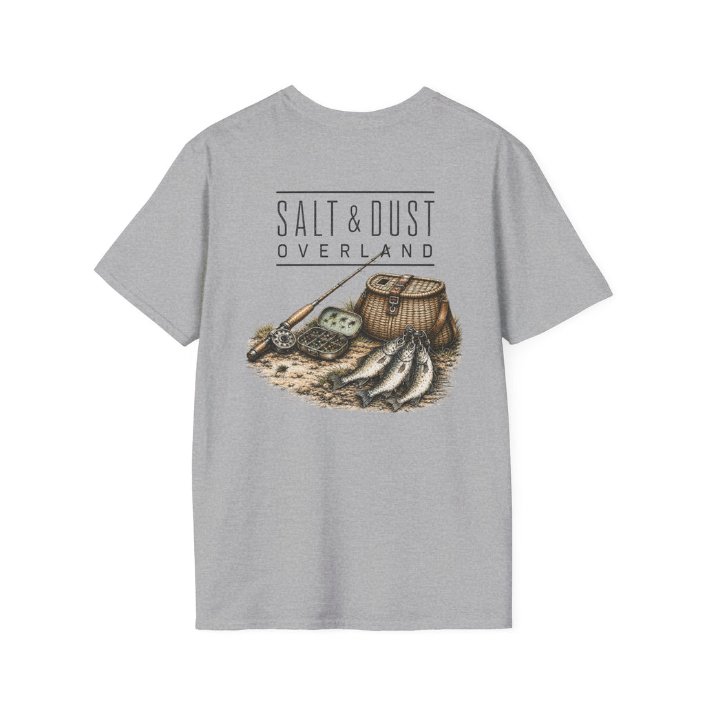 Catch T-Shirt