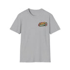 Drift Over Dirt T-Shirt