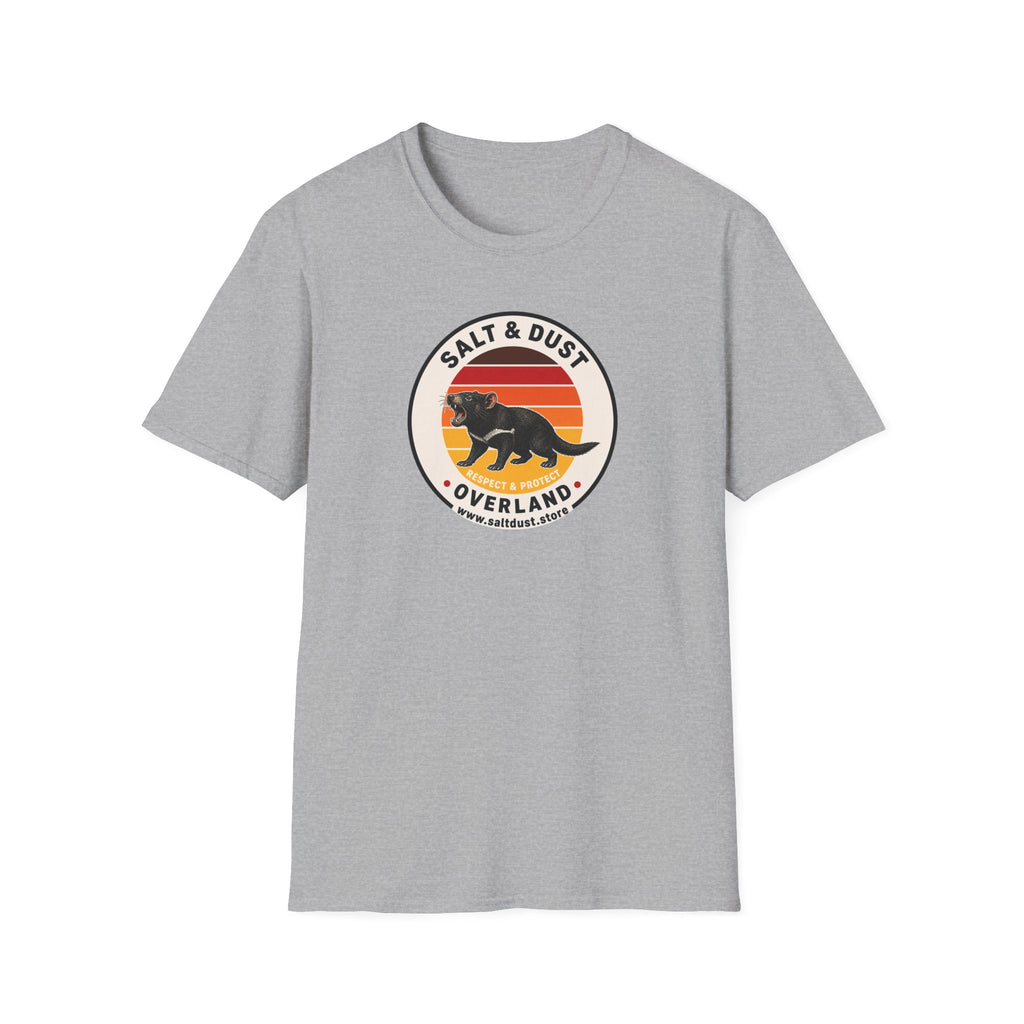 Tassie Devil T-Shirt