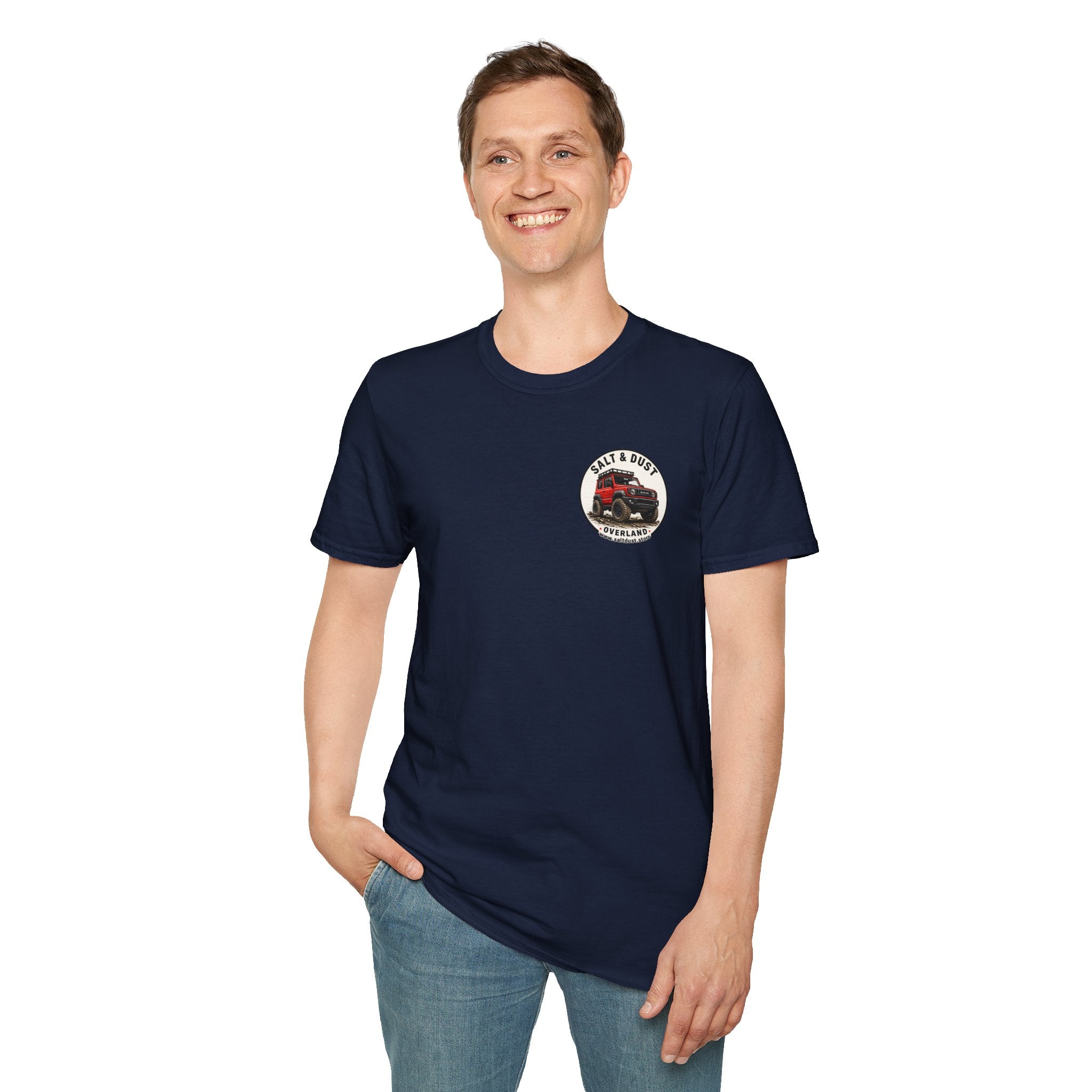 SUZ S&D T-Shirt