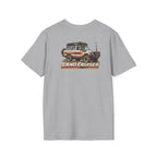 Built Cruiser 60 T-Shirt