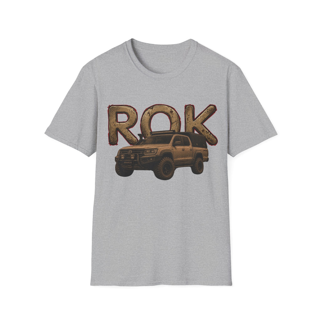 Rok T-Shirt