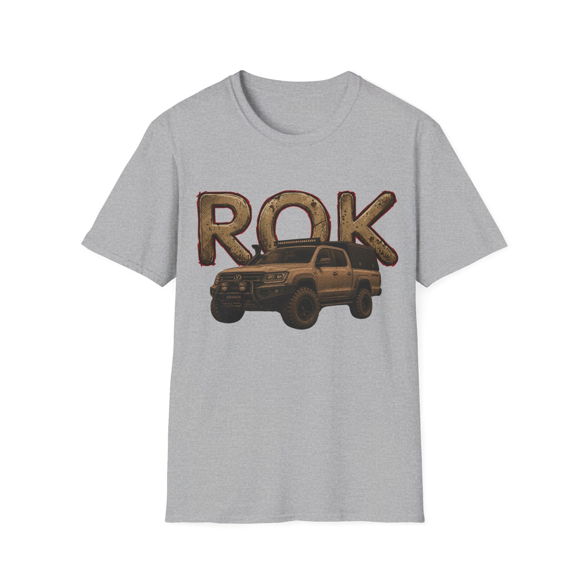 Rok T-Shirt