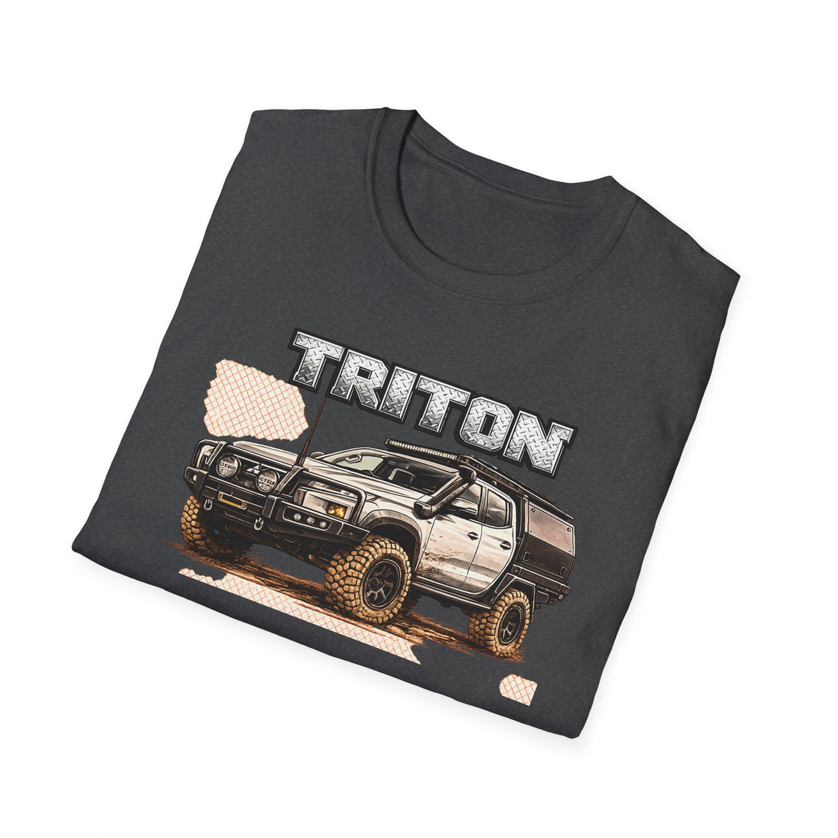 Triton T-Shirt
