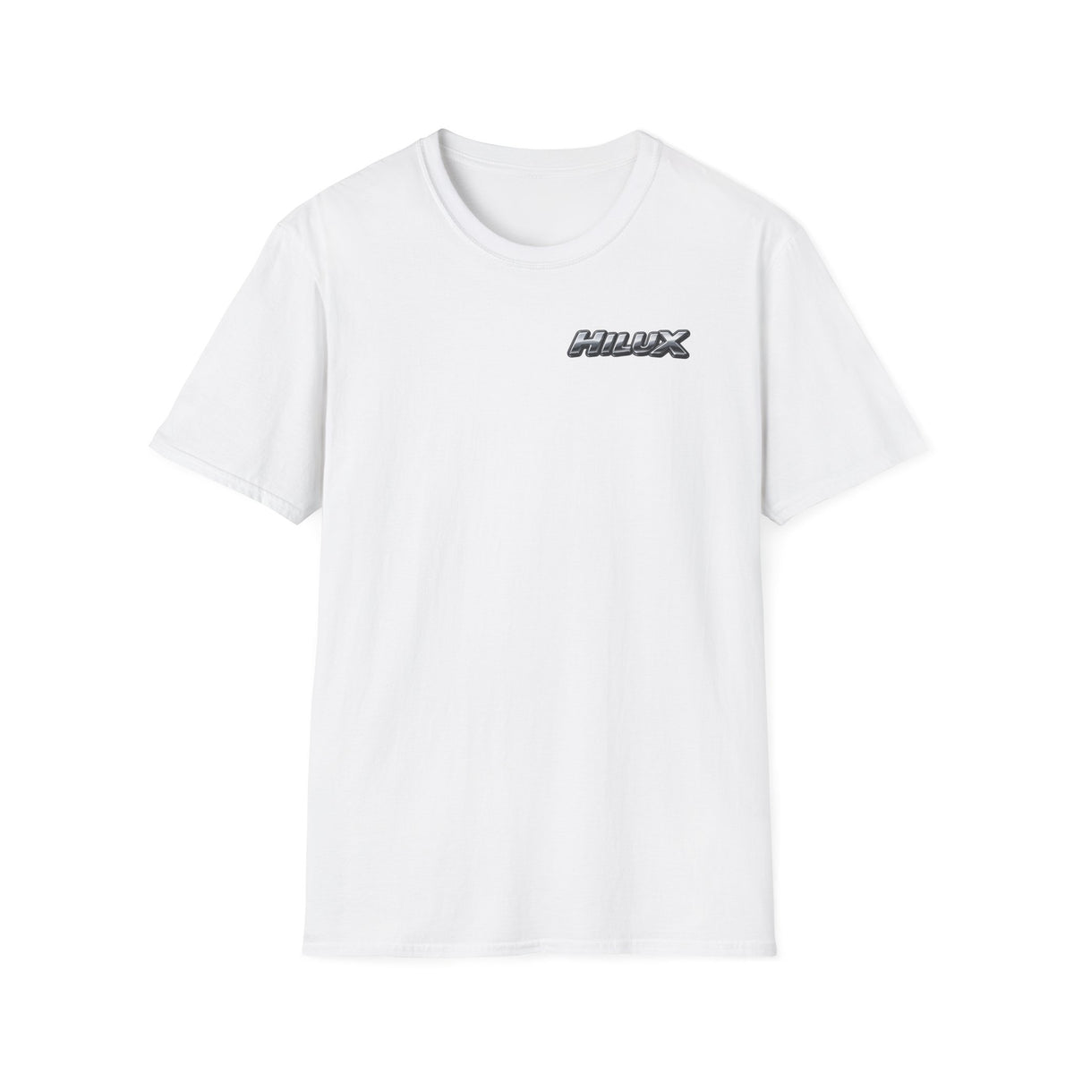 Hilux2.8 T-Shirt
