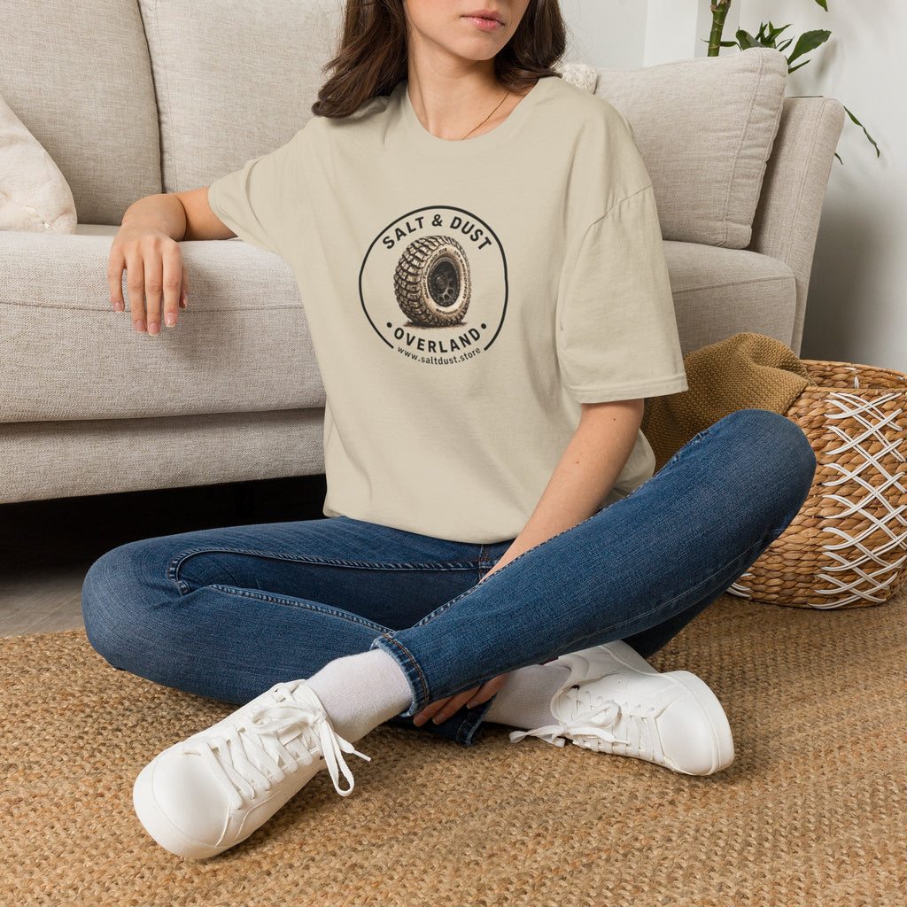 Tyre T-Shirt