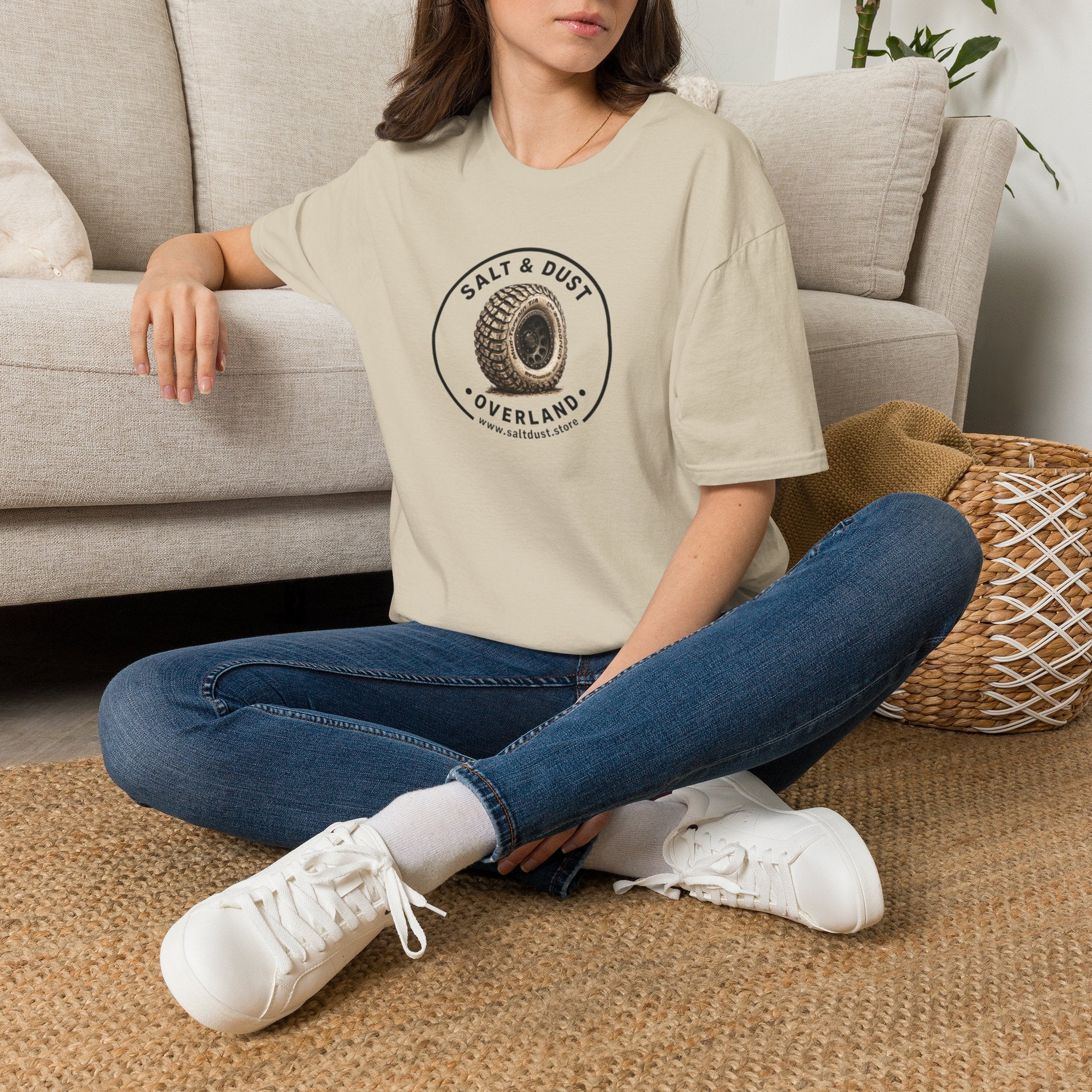 Tyre T-Shirt