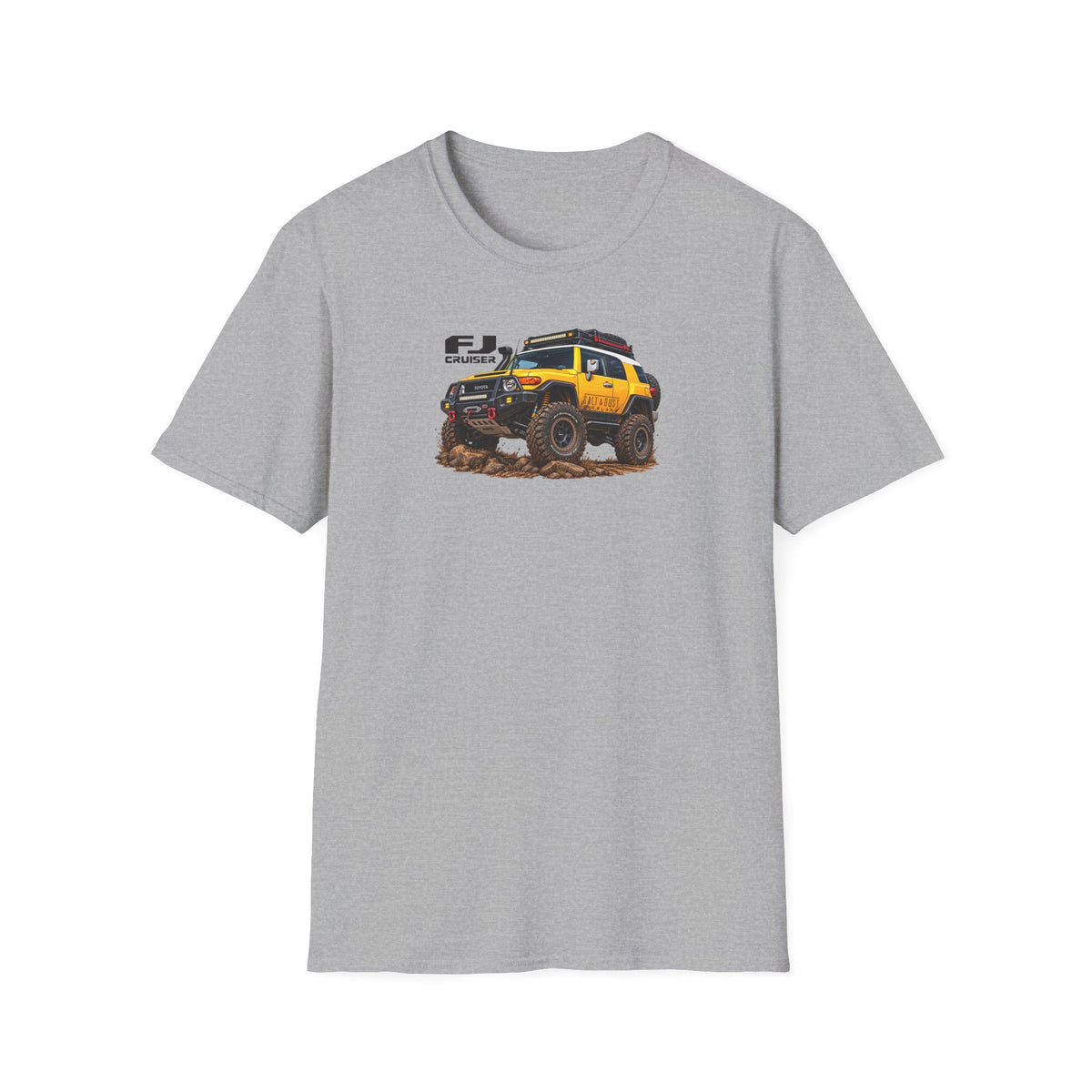 FJ T-Shirt